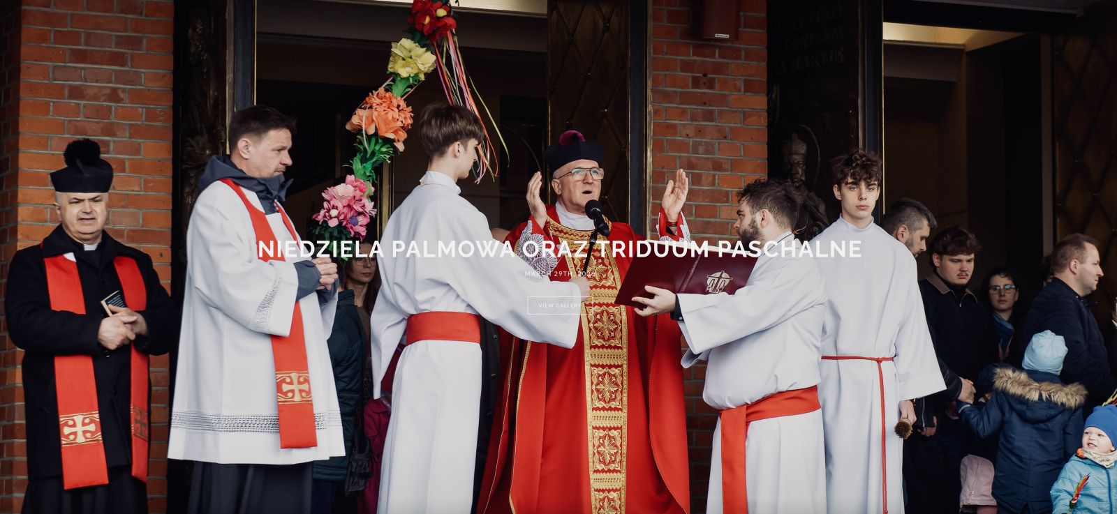 Galeria Wielkanoc 2026